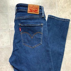 Levi Womens Jean